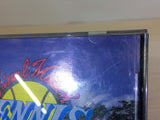 DK6560 Final Match Tennis BOXED PC Engine Japan