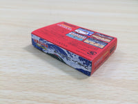 UE6323 Ganbare Goemon! Karakuri Douchuu BOXED GameBoy Advance Japan