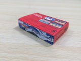 UE6323 Ganbare Goemon! Karakuri Douchuu BOXED GameBoy Advance Japan