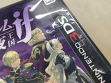 FIRE EMBLEM Fates Conquest BOXED Nintendo 3DS Japan - UE7269