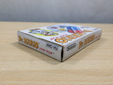 UE8520 Dr. Mario BOXED NES Famicom Japan