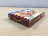 UE6031 Napoleon BOXED GameBoy Advance Japan