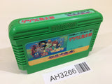 GeGeGe no Kitaro Youkai Daimakyou NES Famicom Japan - AH3266