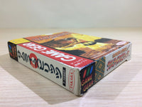 DK6825 Samurai Shodown Spirits BOXED Sega Game Gear Japan