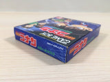 Detective Conan Giwaku no Gouka Ressha BOXED GameBoy Game Boy Japan - UE4950