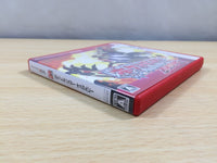 ue7804 Pokemon Pocket Monster Omega Ruby BOXED Nintendo 3DS Japan