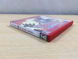 ue7804 Pokemon Pocket Monster Omega Ruby BOXED Nintendo 3DS Japan