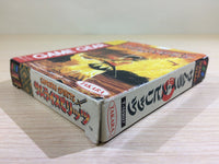 DK6825 Samurai Shodown Spirits BOXED Sega Game Gear Japan