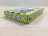 UE3398 Ochaken no Yumebouken BOXED GameBoy Advance Japan