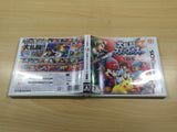 UE7423 Super Smash Bros. for Nintendo 3DS BOXED Nintendo 3DS Japan