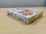 UE8220 Tamagotchi Osutchi to Mesutchi BOXED GameBoy Game Boy Japan