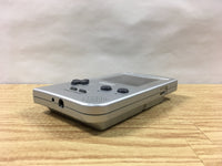 LC3619 With Defects - GameBoy Pocket Silver Game Boy Console Japan