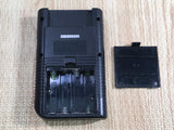 LG2027 Plz Read Item Condi GameBoy Bros. Black Game Boy Console Japan