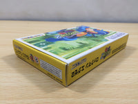 UE5639 Rockman Exe 2 Megaman BOXED GameBoy Advance Japan