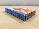 UE6031 Napoleon BOXED GameBoy Advance Japan