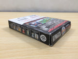 Medabots Medarot Card Robottle Kuwagata BOXED GameBoy Game Boy Japan - UE5767