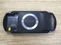 GD6688 Plz Read Item Condi PSP-1000 BLACK SONY PSP Console Japan