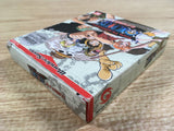 DK7313 One Piece ~Mezase Kaizokuou!~ BOXED Wonder Swan Bandai Japan