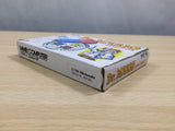 UE8520 Dr. Mario BOXED NES Famicom Japan
