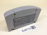 SJ8710 King of Pro Baseball Nintendo 64 N64 Japan