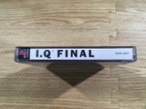 I.Q. Final PS1 Japan - FH8362