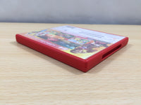 ue7804 Pokemon Pocket Monster Omega Ruby BOXED Nintendo 3DS Japan