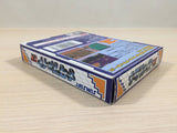 Blaster Master Enemy Below Meta Fight EX BOXED GameBoy Game Boy Japan - UE3256