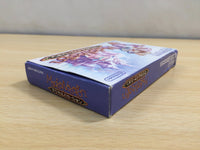 UE5527 Magical Vacation BOXED GameBoy Advance Japan