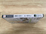 FH9393 Densha Let's Go by Train! PS2 Japan