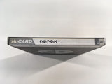 DK6331 Klax BOXED PC Engine Japan