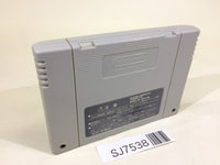 SJ7538 Dragon Quest VI 6 SNES Super Famicom Japan