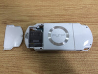 gd1254 Plz Read Item Condi PSP-2000 CERAMIC WHITE SONY PSP Console Japan