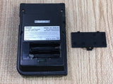 LF9323 With Defects - GameBoy Pocket Black Game Boy Console Japan