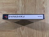 Wipeout Xl PS1 Japan - FH7894