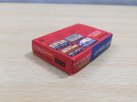 UE6323 Ganbare Goemon! Karakuri Douchuu BOXED GameBoy Advance Japan