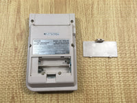 GD6355 With Defects - GameBoy Pocket Gray Grey Game Boy Console Japan
