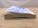 AAA1033 Jingi Japanese Manga