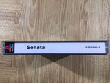Sonata PS1 Japan - FH7782