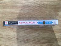 FH6683 Alien Syndrome PS2 Japan