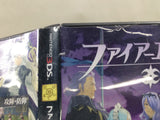 FIRE EMBLEM Fates Conquest BOXED Nintendo 3DS Japan - UE7269