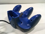 DK6751 Nintendo 64 Controller Blue N64 Japan