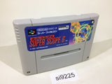 Nintendo Scope 6 SNES Super Famicom Japan - SI9225