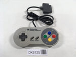 DK8125 Tested Working - CONTROLLER FOR SUPER FAMICOM SNES CONSOLE Japan