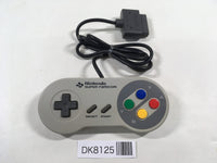 DK8125 Tested Working - CONTROLLER FOR SUPER FAMICOM SNES CONSOLE Japan