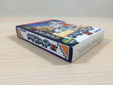 Blaster Master Enemy Below Meta Fight EX BOXED GameBoy Game Boy Japan - UE3256