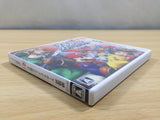 UE7423 Super Smash Bros. for Nintendo 3DS BOXED Nintendo 3DS Japan