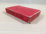 Donkey Kong BOXED NES Famicom Japan - UE4553