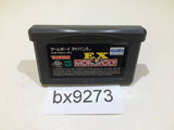 EX Monopoly GameBoy Advance Japan - BX9273