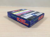 Detective Conan Giwaku no Gouka Ressha BOXED GameBoy Game Boy Japan - UE4950