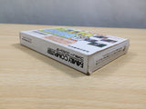 UE8520 Dr. Mario BOXED NES Famicom Japan
